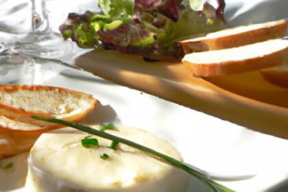 Unlocking Tradition: The Art of Brandade de Morue Purée