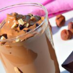 Indulgent Chocolate Peanut Butter Smoothie Recipe Delight