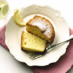 Decadent Vanilla Bean Gluten-Free Cake: A Sweet Delight