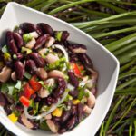 Triple Delight: The Ultimate Guide to Three Bean Salad