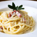 Creamy Gluten-Free Spaghetti Carbonara: Classic Meets Fresh