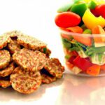 Power Up Your Workday: Tasty High-Protein Plant Snacks