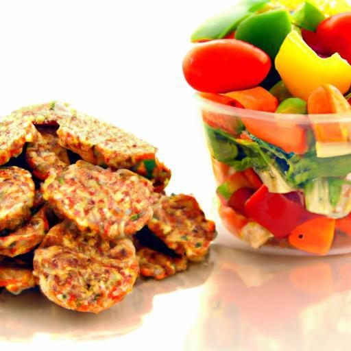 Power Up Your Workday: Tasty High-Protein Plant Snacks