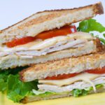 The Ultimate Guide to Crafting a Chicken Caesar Sandwich