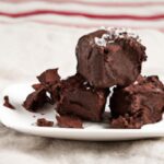 Decadent Delight: The Timeless Charm of Classic Chocolate Fudge