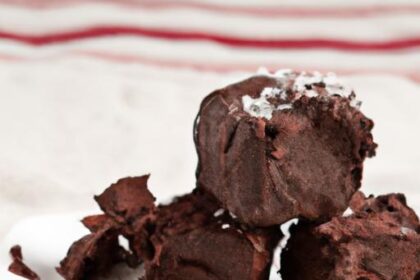 Decadent Delight: The Timeless Charm of Classic Chocolate Fudge