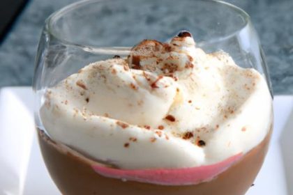 Decadent Keto Chocolate Mousse: Guilt-Free Indulgence Guide