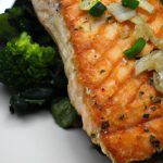 Savor the Perfect Grilled Salmon: Tips for Flavor & Flair