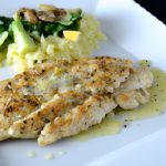 Prep Keto Chicken Piccata: Flavorful Meals Made Easy