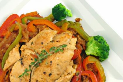 Creative Ground Turkey Recipes to Elevate Your Meals