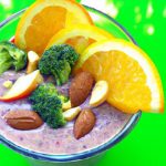 Power-Packed Plants: Top High-Protein Vegan Smoothie Boosters