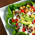 Keto Taco Salad: A Low-Carb Fiesta of Fresh Flavors