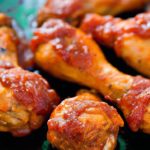 Finger-Lickin’ Good: Mastering BBQ Chicken Drumsticks