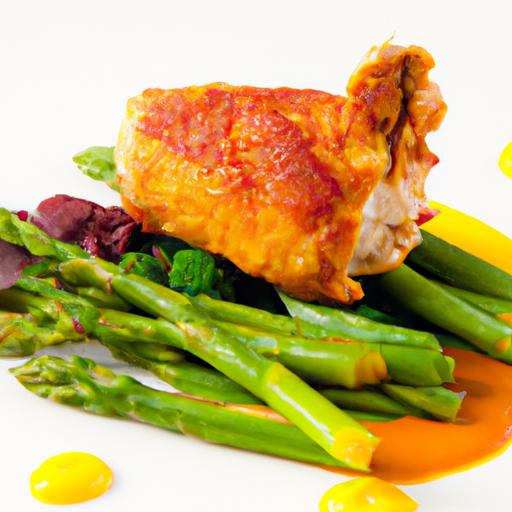 The Mighty Small Chicken: Big Surprises in Tiny Feathers