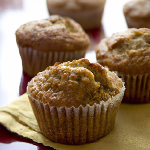 Deliciously Wholesome: The Ultimate Healthy Banana Muffins Guide