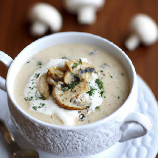 Clever Cream of Mushroom Soup swaps: Tasty Homemade Fixes