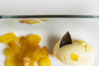 Velvety Lemon Curd Perfected: Sous Vide Secrets Revealed