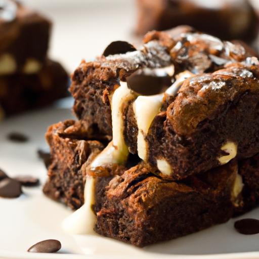 Unlocking Decadence: The Magic of Ghirardelli Brownie Mix