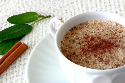 Creamy & Keto: Boost Your Coffee with Low-Carb Creamers