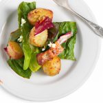 Deliciously Healthy: Crafting the Perfect Low-Sodium Potato Salad