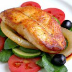 Perfectly Tender Chicken Paillard: A Simple Recipe Guide