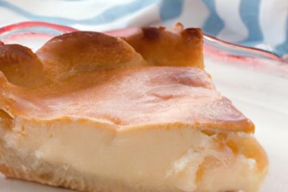 Unlocking Cream Cheese Pie Crust: Secrets to Silky Perfection