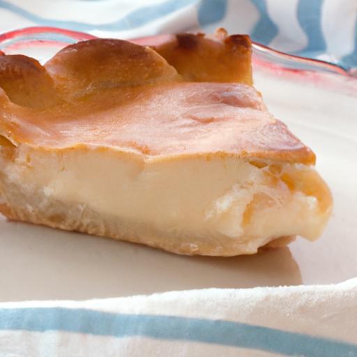 Unlocking Cream Cheese Pie Crust: Secrets to Silky Perfection