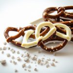Sweet Meets Salty: The Magic of White Chocolate Pretzels