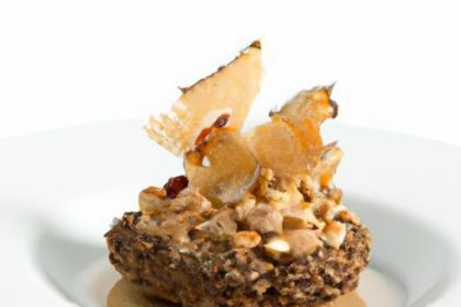 Monkfish Liver: The Ocean’s Hidden Gourmet Treasure