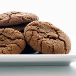 Irresistibly Soft Molasses Cookies from Sally’s Kitchen