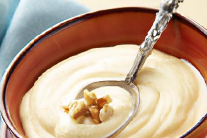 Whip It Right: The Secret to Perfectly Stabilized Cream