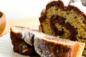 Decadent Gluten-Free Babka with Rich Chocolate Filling