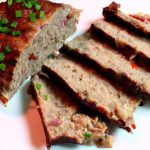 Keto Meatloaf Magic: Almond Flour’s Low-Carb Delight