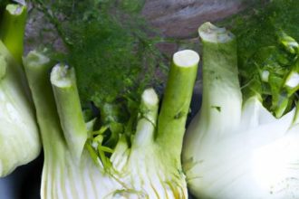 Fresh & Flavorful: Creative Fennel Recipes to Savor