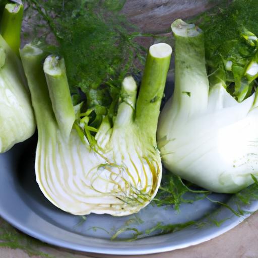 Fresh & Flavorful: Creative Fennel Recipes to Savor