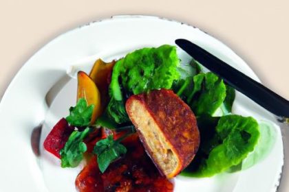 Golden Goodness: Mastering the Art of Clarified Butter