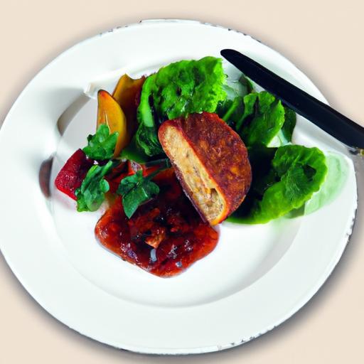 Golden Goodness: Mastering the Art of Clarified Butter