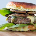 Perfectly Juicy Sous Vide ½-Inch Hamburger Patties Guide