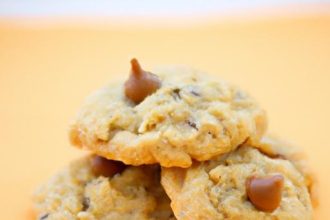 Delicious Gluten-Free No-Bake Cookies: Quick & Easy Treats