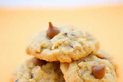 Delicious Gluten-Free No-Bake Cookies: Quick & Easy Treats