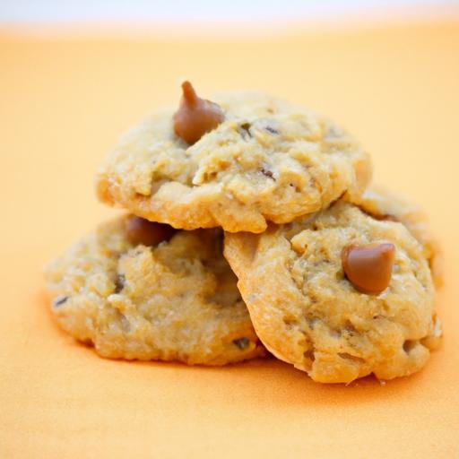 Delicious Gluten-Free No-Bake Cookies: Quick & Easy Treats