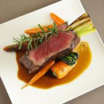 72-Hour Sous Vide Beef Short Ribs: Tenderness Perfected