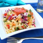 Macaroni Salad Magic: Secrets to the Perfect Picnic Classic