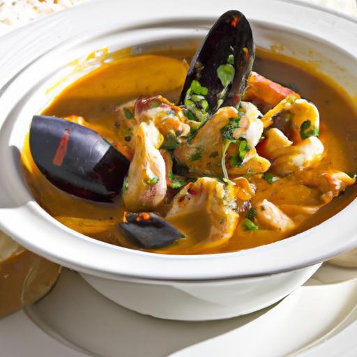 Mastering Bouillabaisse: How to Say This French Classic Right
