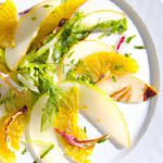 Bright and Zesty: The Magic of Fennel and Orange Salad