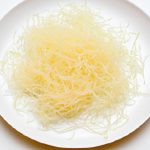 Agar-Agar Spaghetti: A Wiggly Twist on Classic Pasta Fun