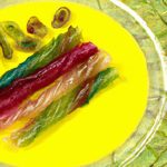 Sweet & Simple: Crafting Homemade Fruit Roll-Ups at Home