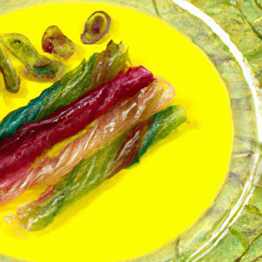 Sweet & Simple: Crafting Homemade Fruit Roll-Ups at Home