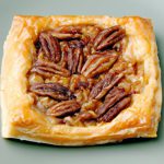 Delicious Apple & Pecan Danish Tart: A Step-by-Step Recipe