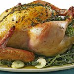 Savory Garlic & Herb Roasted Turkey Breast Recipe Reveal